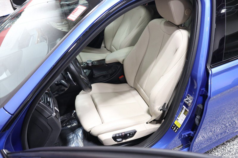 Used 2015 BMW 328i xDrive Sedan AWD/4WD image 36