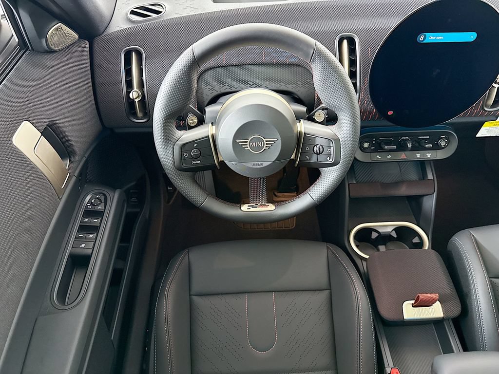 New 2027 MINI Cooper Countryman S AWD/4WD image 10