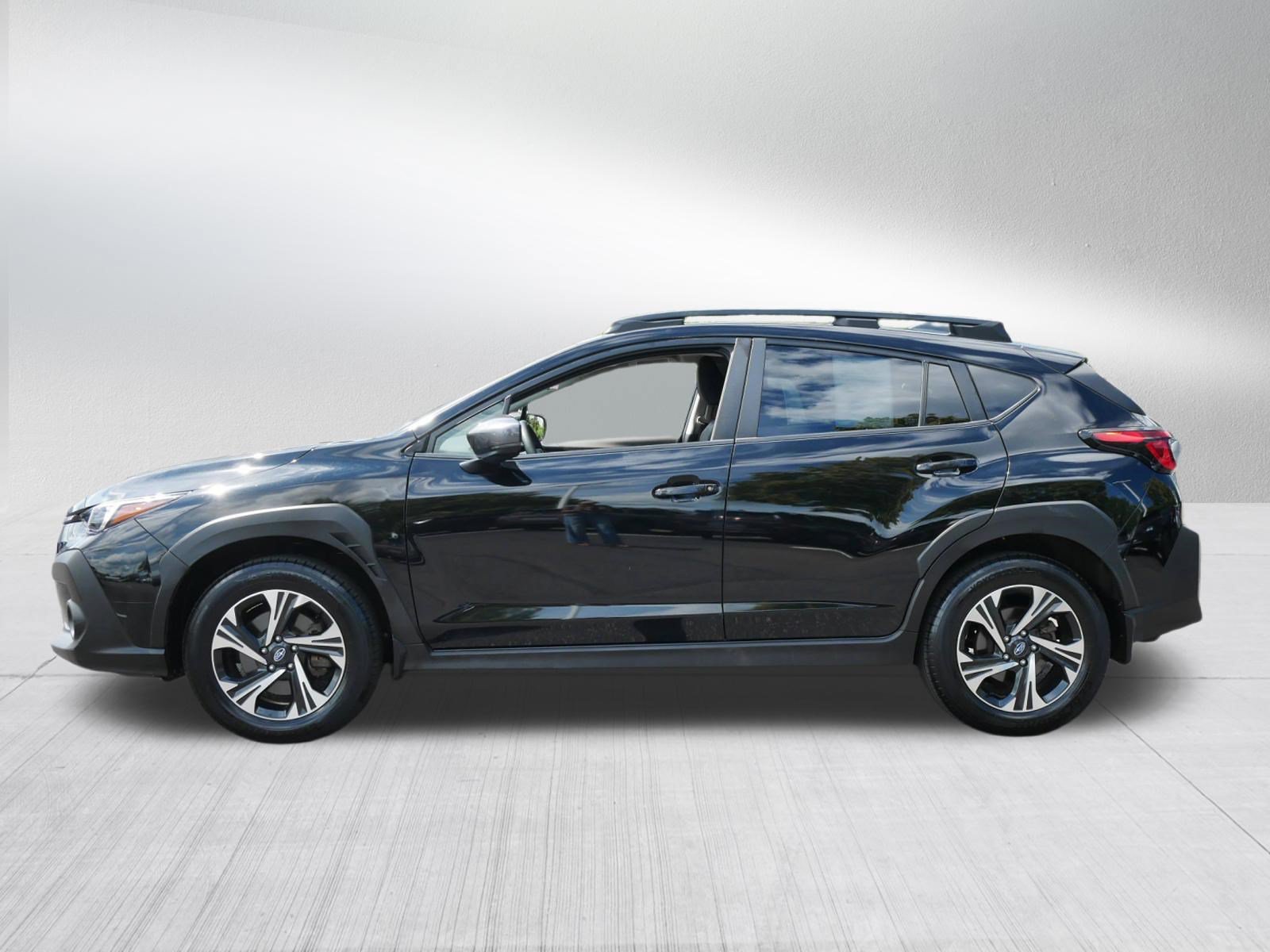 Certified 2024 Subaru Crosstrek 2.0i Premium AWD/4WD image 4