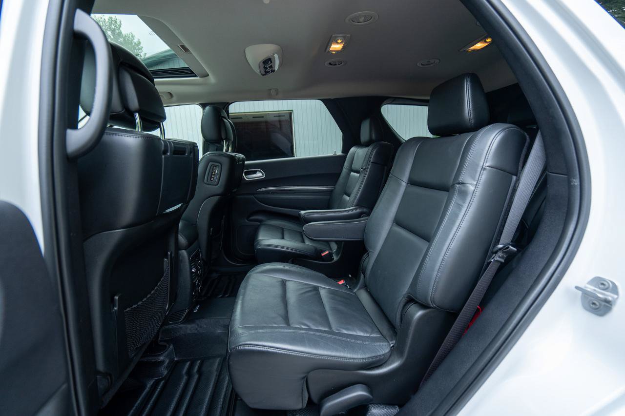 Used 2019 Dodge Durango Citadel w/ Technology Group AWD/4WD image 21