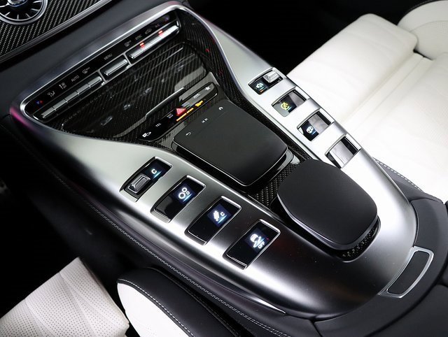 New 2026 Mercedes-Benz AMG GT 63 image 28