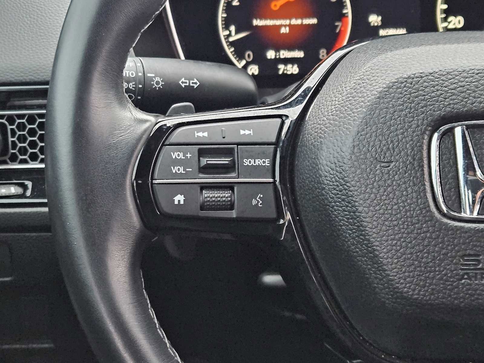 Used 2024 Honda Civic Sport image 26