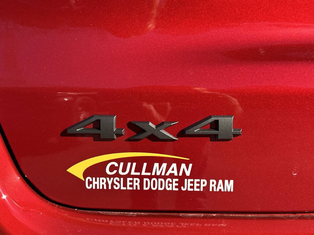 New 2026 Jeep Compass Limited w/ Sun, Sound & Navigation Group AWD/4WD image 39