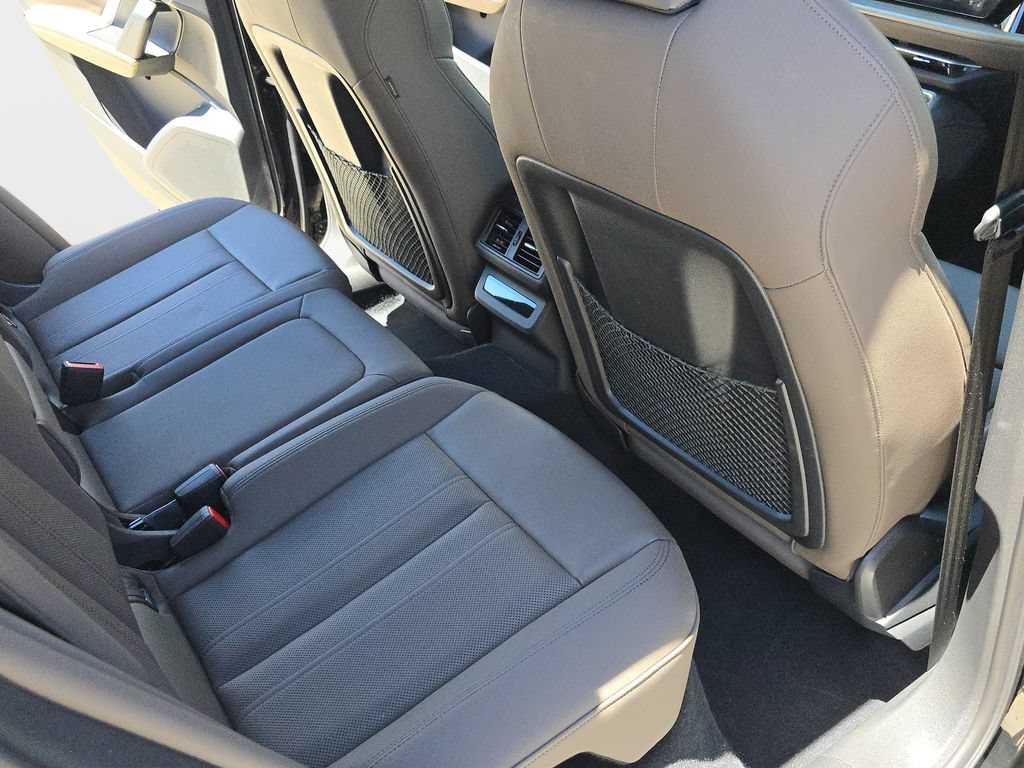 Certified 2025 Audi Q5 Premium Plus w/ Premium Plus AWD/4WD image 13