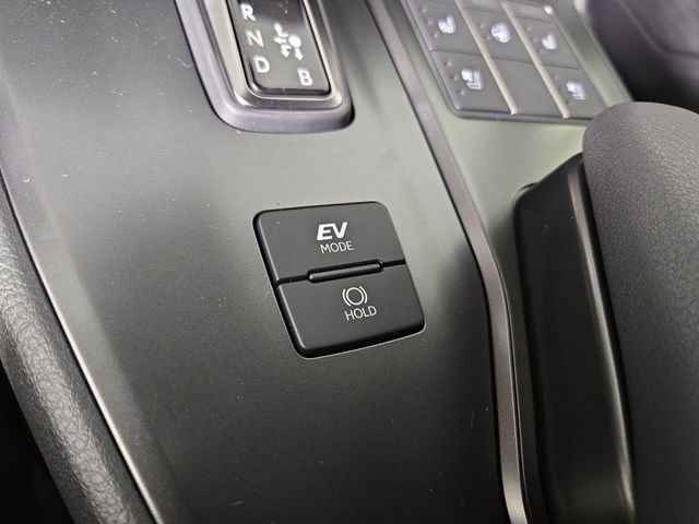 New 2026 Lexus UX 300h AWD image 26