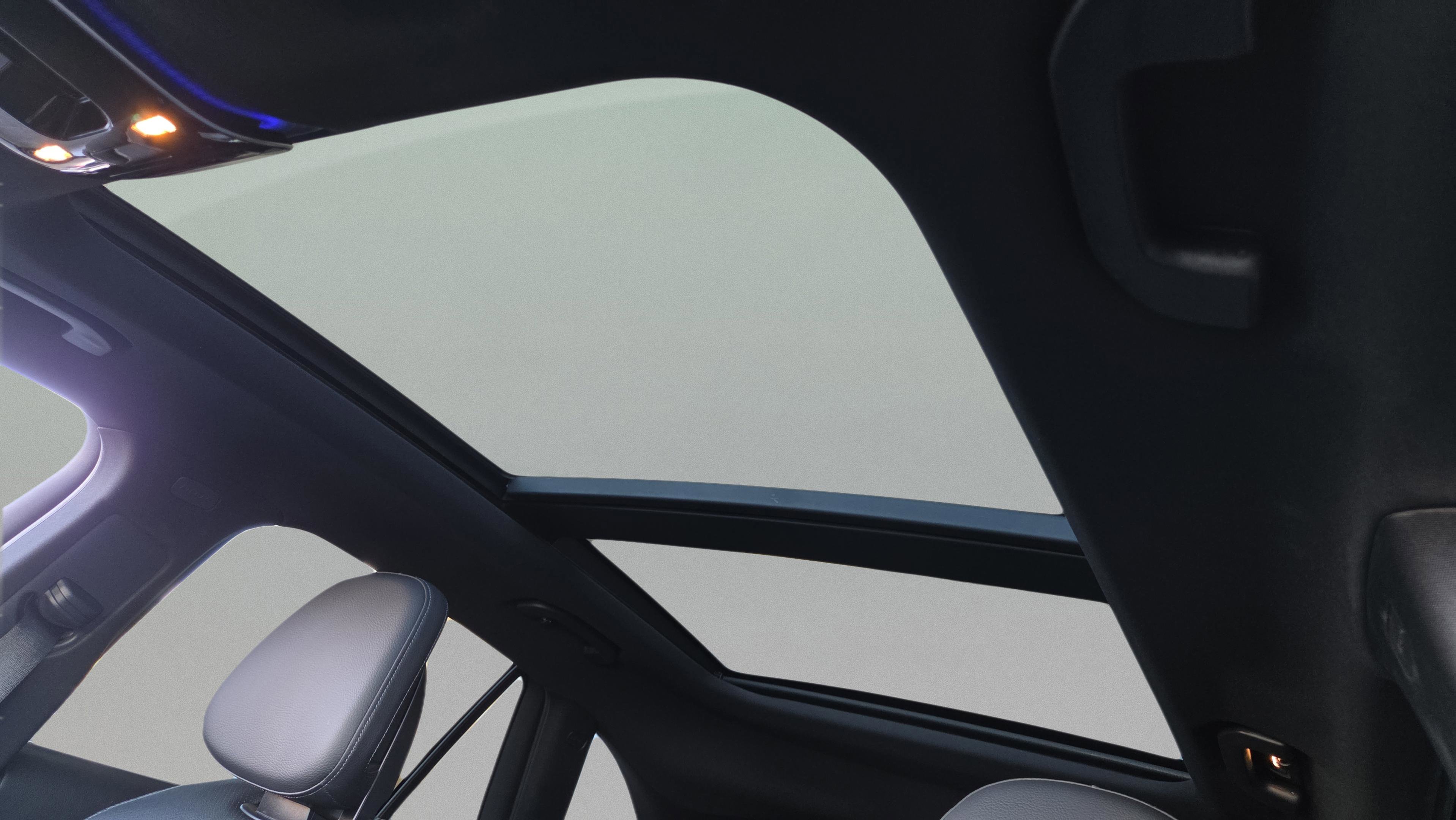 Certified 2026 Mercedes-Benz GLC 300 image 23