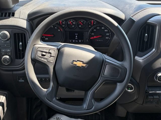 New 2026 Chevrolet Silverado 3500 W/T w/ WT Convenience Package AWD/4WD image 35