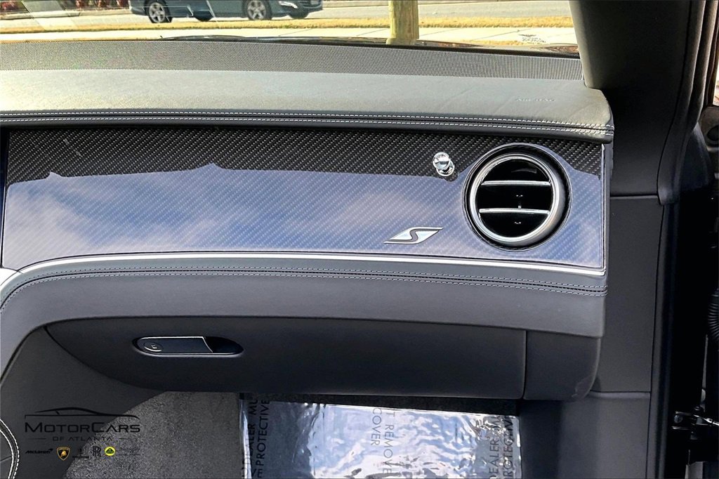 Used 2023 Bentley Continental GT V8 image 16