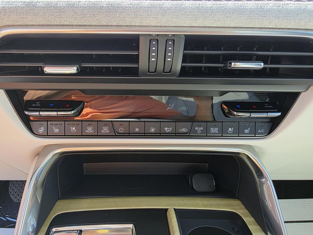 New 2026 MAZDA CX-90 3.3 Turbo S w/ Premium Plus image 20