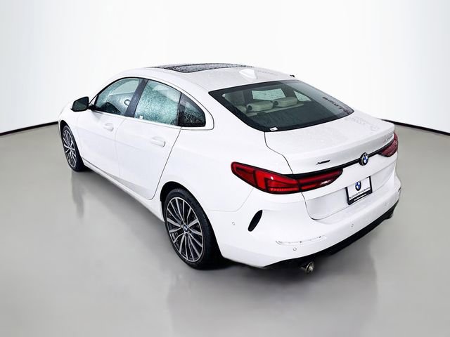 Used 2024 BMW 228i xDrive Gran Coupe w/ Premium Package image 5