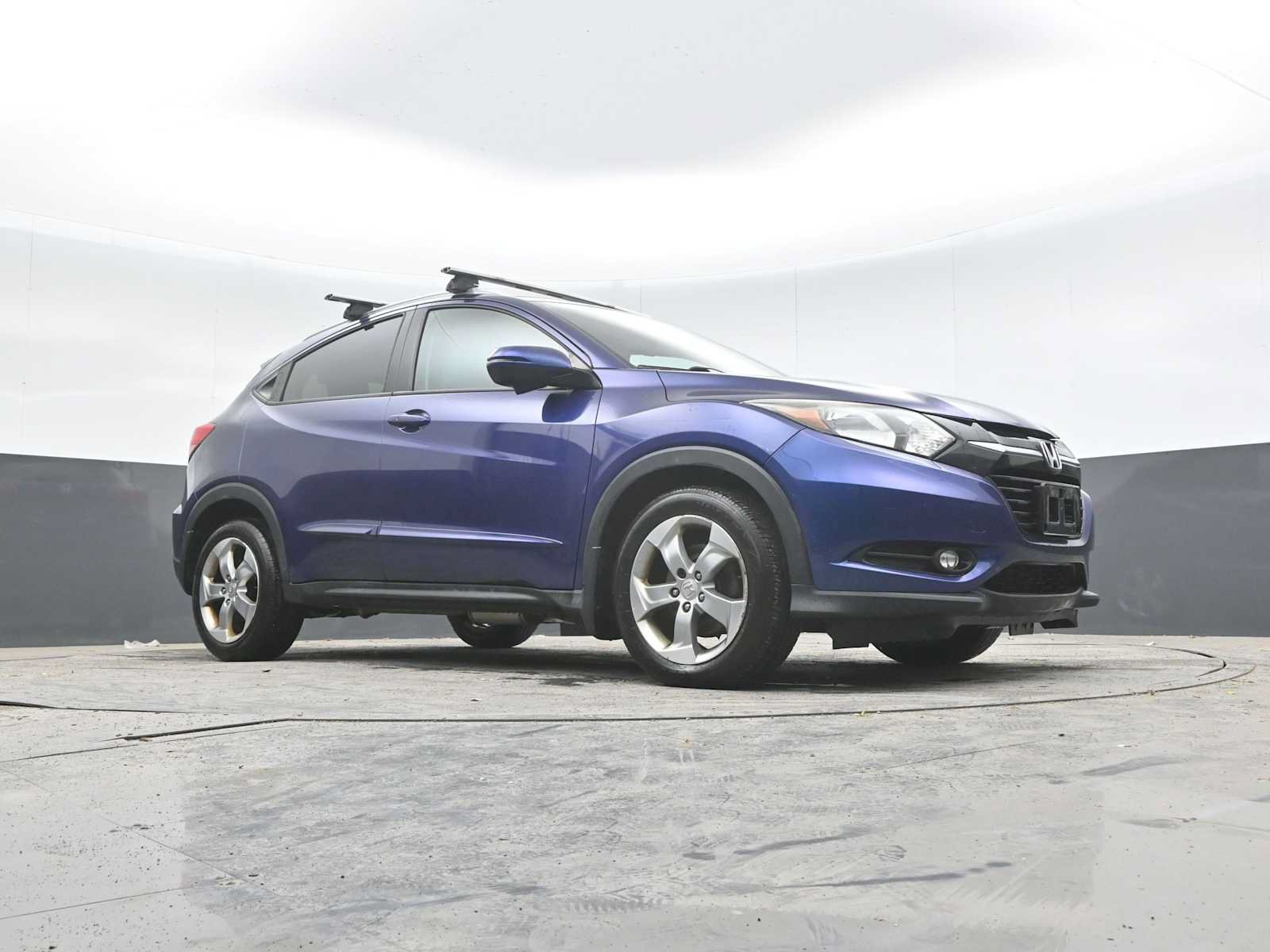 Used 2017 Honda HR-V EX-L image 28