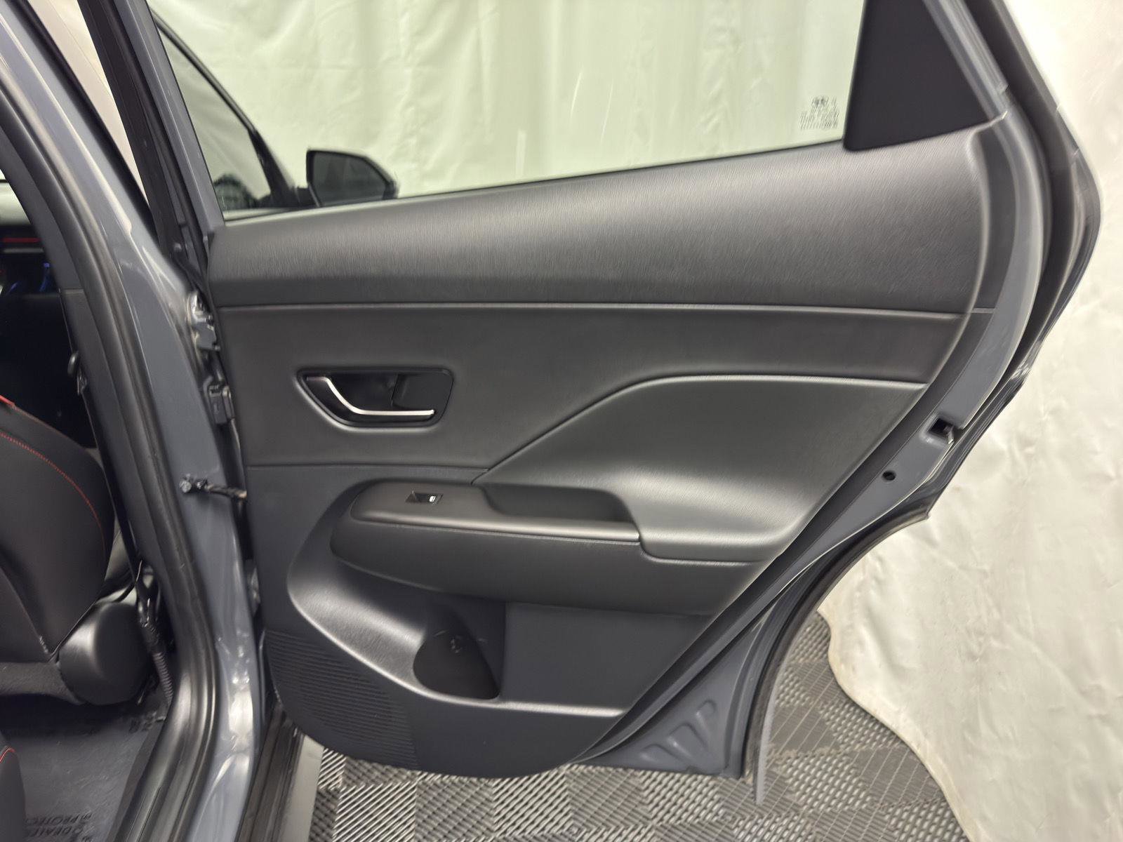 Used 2025 Hyundai Kona N Line S image 36