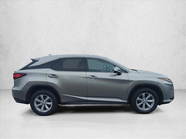 Used 2017 Lexus RX 350 AWD image 4