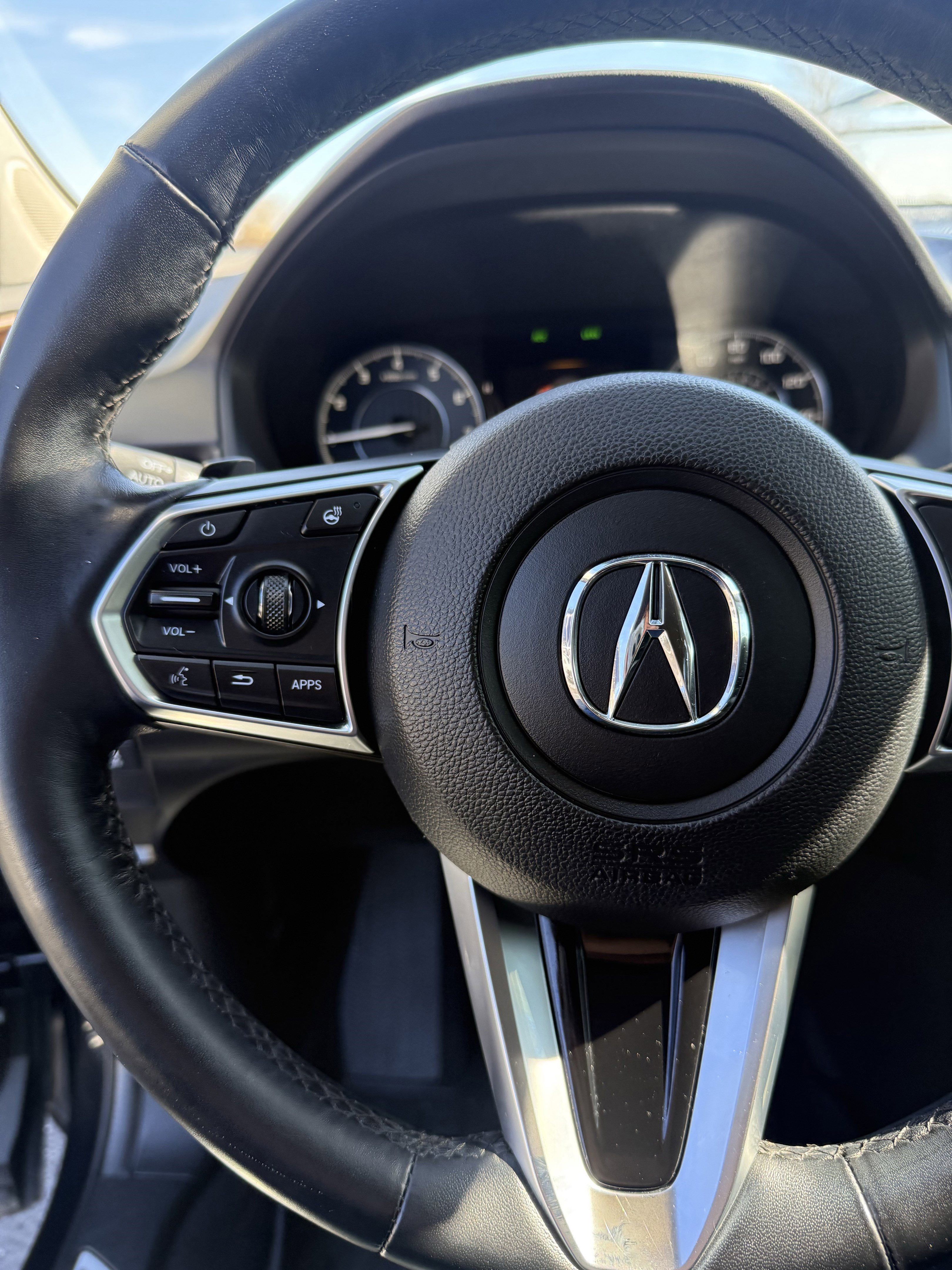 Used 2020 Acura RDX FWD w/ Advance Package image 22