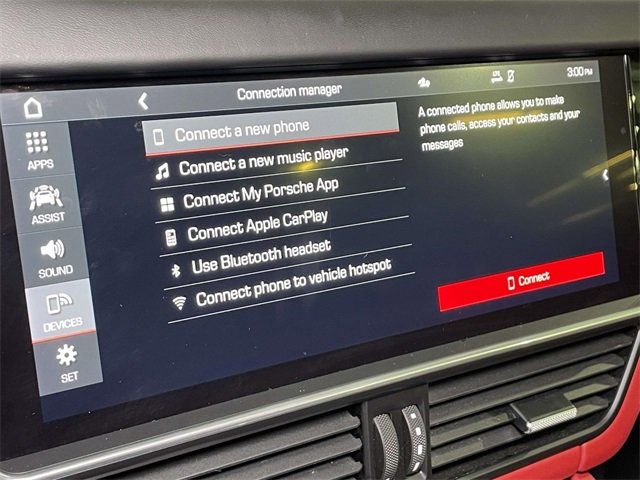 Used 2021 Porsche Cayenne Turbo image 29