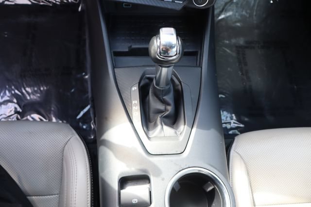 Used 2024 Ford Mustang Premium RWD image 29