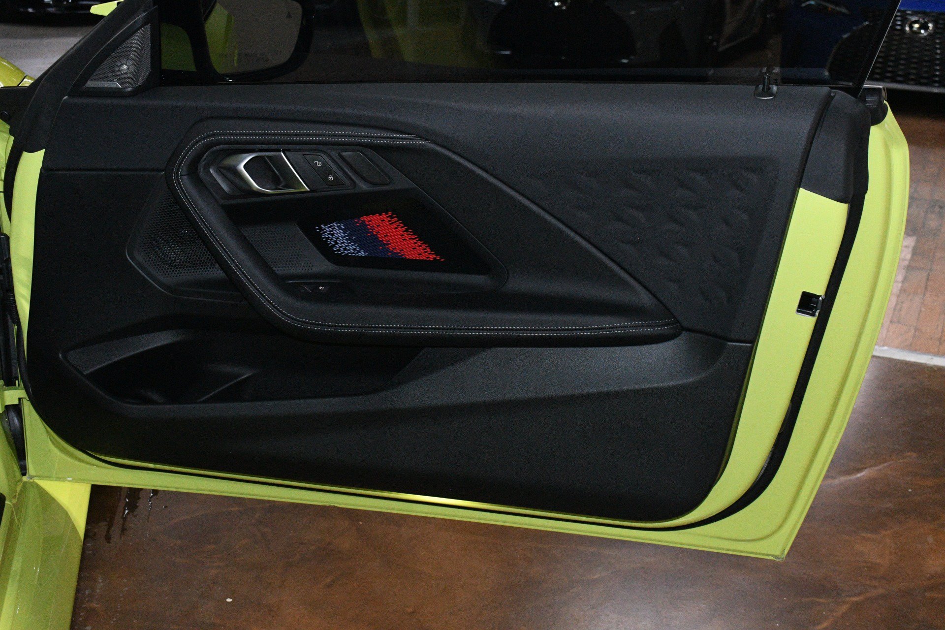 Used 2025 BMW M2 w/ Lighting Package RWD image 46