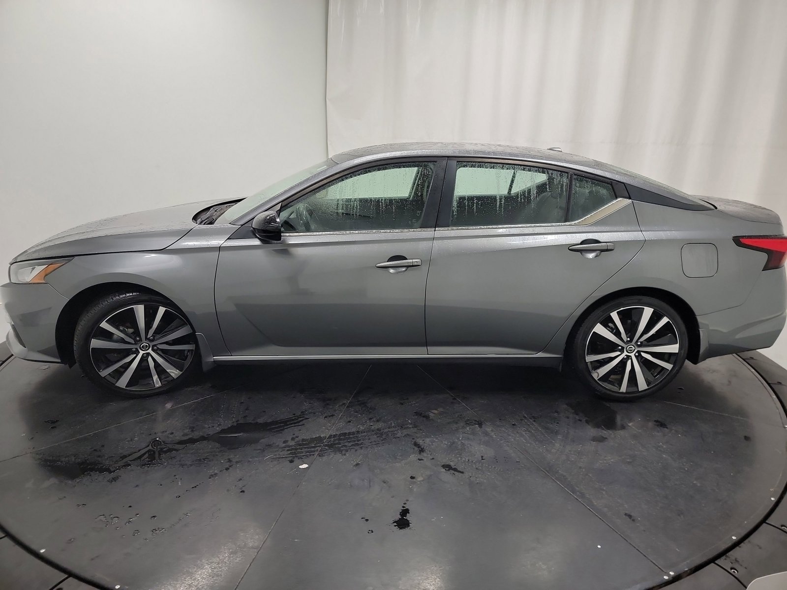Used 2022 Nissan Altima 2.5 SR image 4