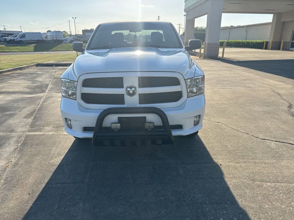 Used 2017 RAM 1500 Express image 4