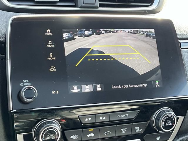 Used 2022 Honda CR-V EX image 38