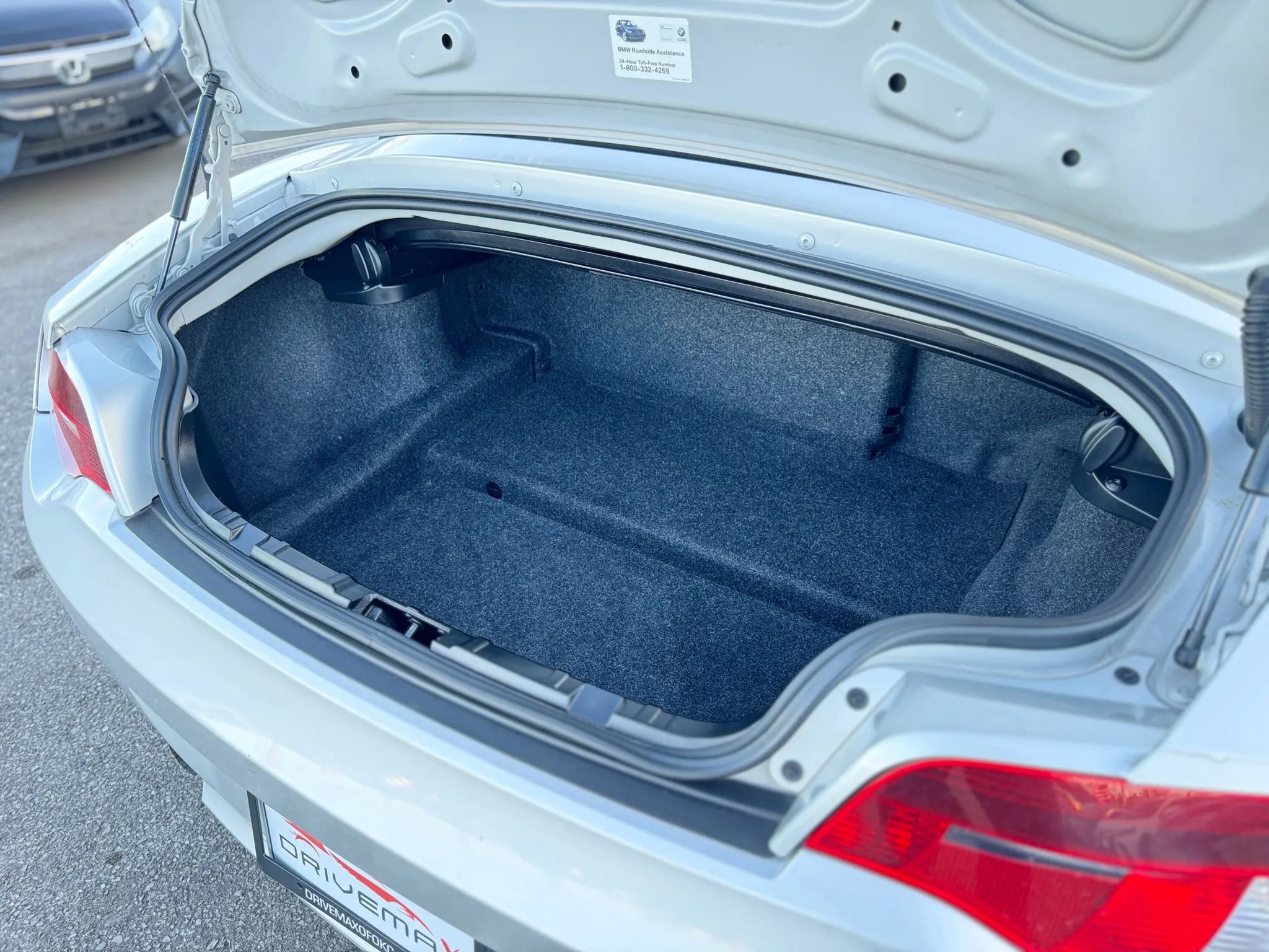 Used 2008 BMW Z4 3.0i image 25