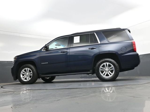 Used 2020 Chevrolet Tahoe LT w/ Max Trailering Package AWD/4WD image 35