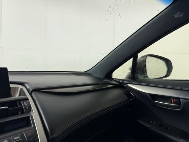 Used 2017 Lexus NX 200t F Sport w/ F Sport Premium Package FWD image 17