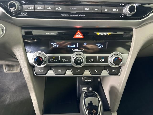 Used 2020 Hyundai Elantra Limited w/ Ultimate Package 03 image 23