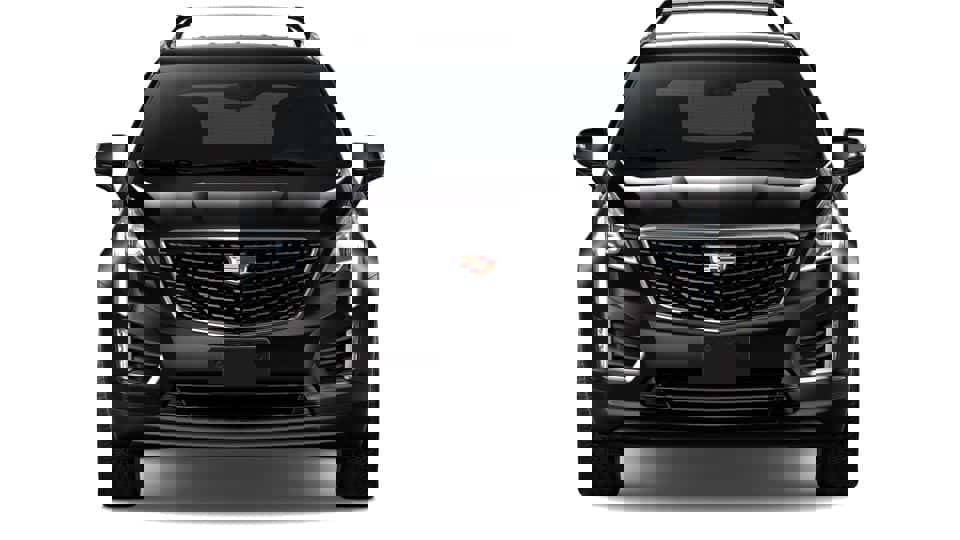 New 2026 Cadillac XT5 Luxury image 52