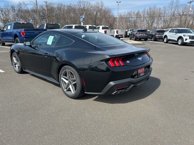 New 2026 Ford Mustang Premium image 5