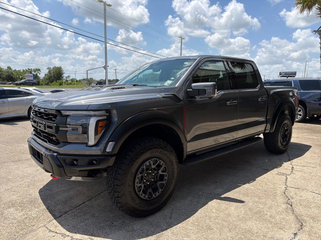 Used 2026 Ford F150 Raptor w/ Equipment Group 803A Raptor R AWD/4WD image 12