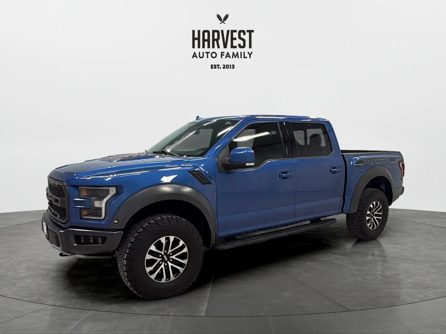 Used 2020 Ford F150 Raptor w/ Equipment Group 802A Luxury