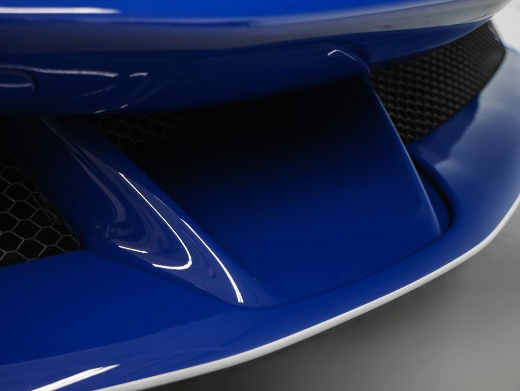 Certified 2022 Ferrari SF90 Spider image 10