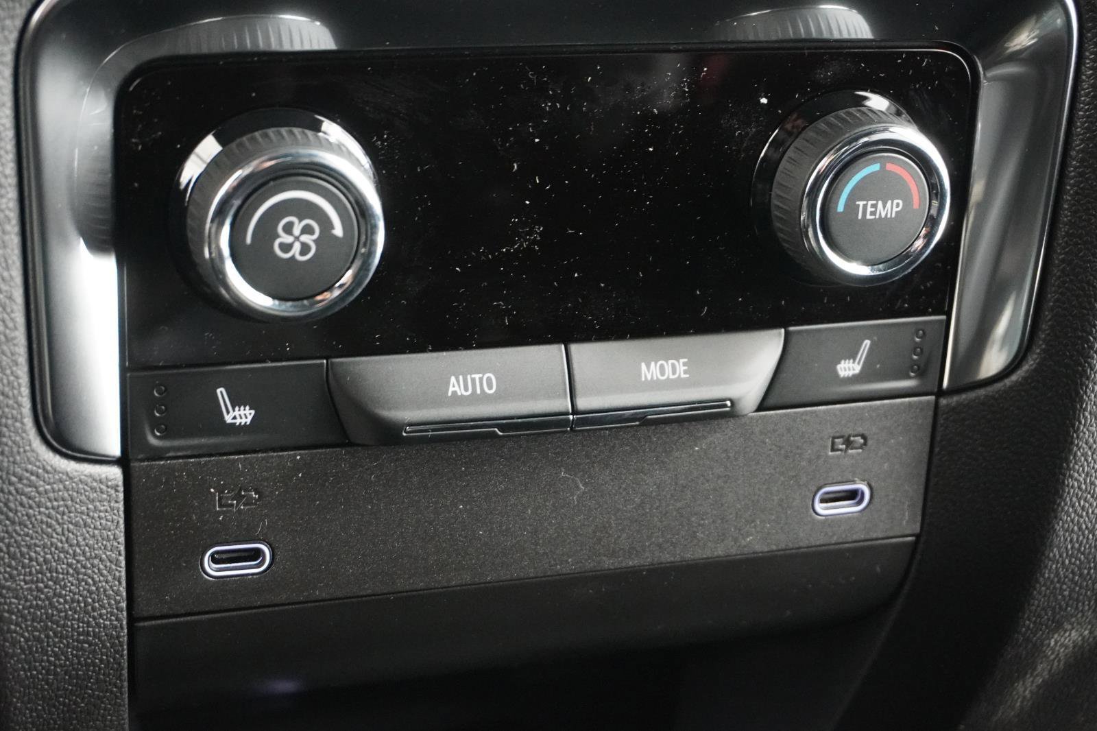 New 2026 Chevrolet Tahoe Premier image 43