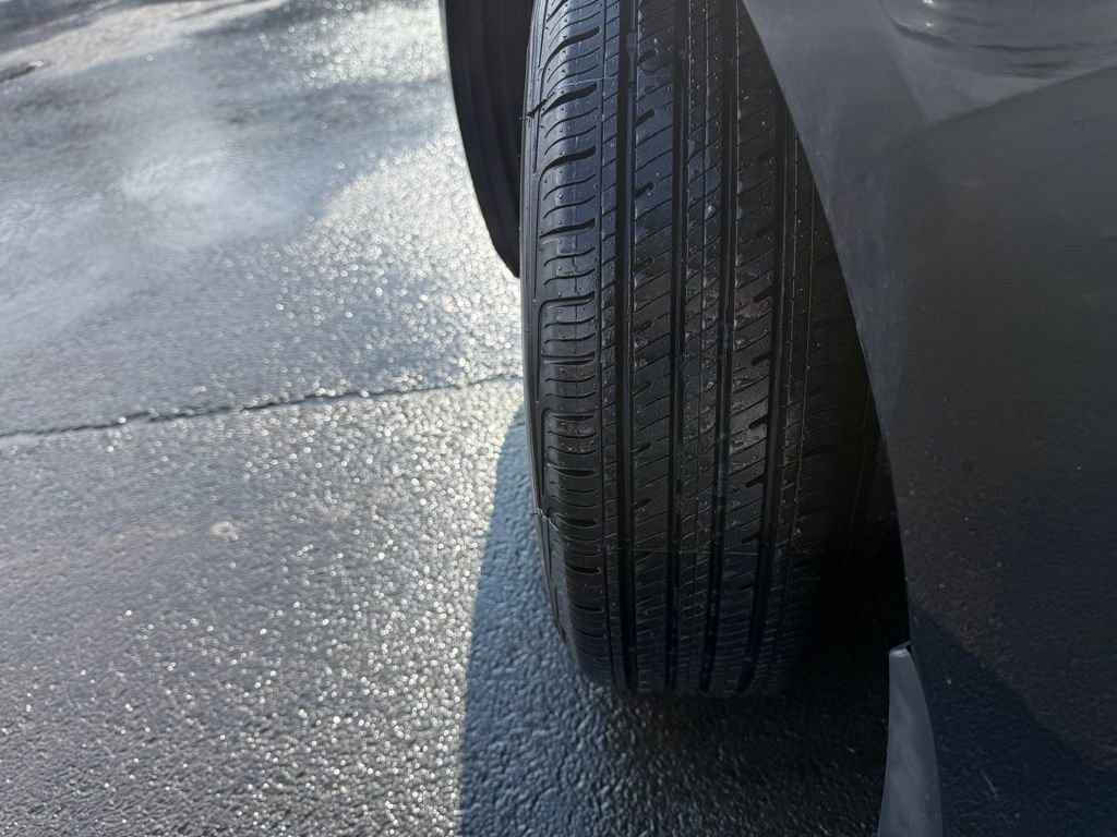 Used 2015 Hyundai Accent GLS image 9