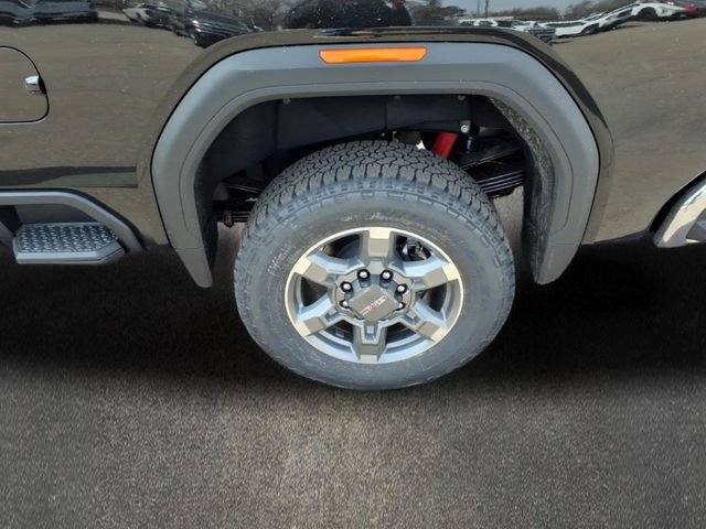 New 2026 GMC Sierra 3500 SLT w/ SLT Premium Package AWD/4WD image 20