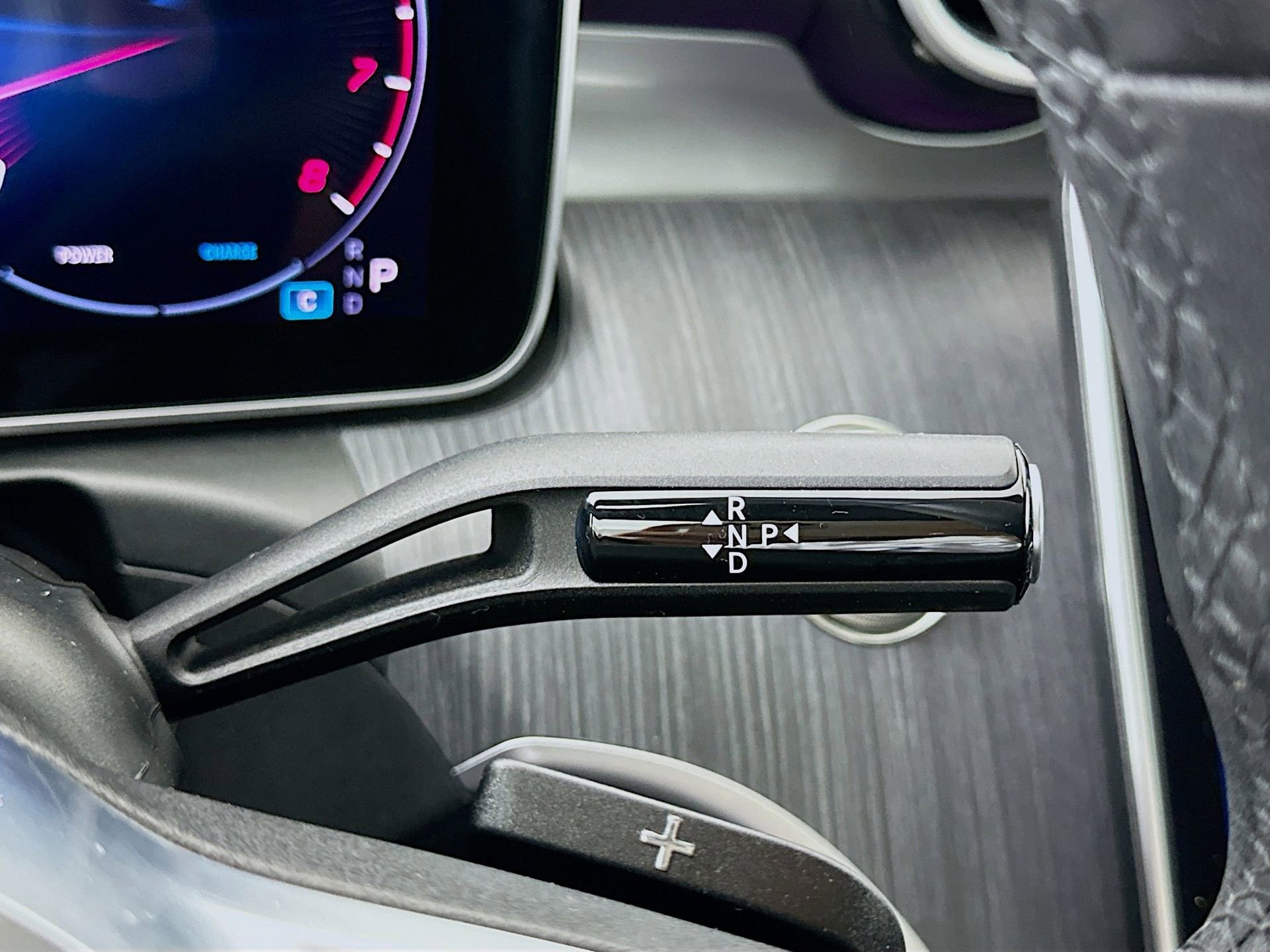 Certified 2025 Mercedes-Benz C 300 Sedan image 17