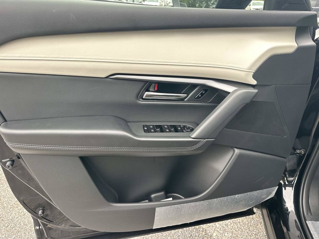 New 2026 MAZDA CX-5 Select AWD/4WD image 19