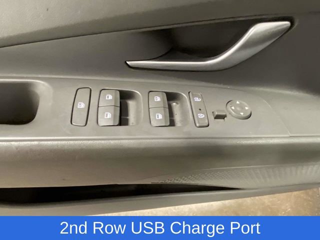 Used 2023 Hyundai Elantra SEL w/ Convenience Package image 14