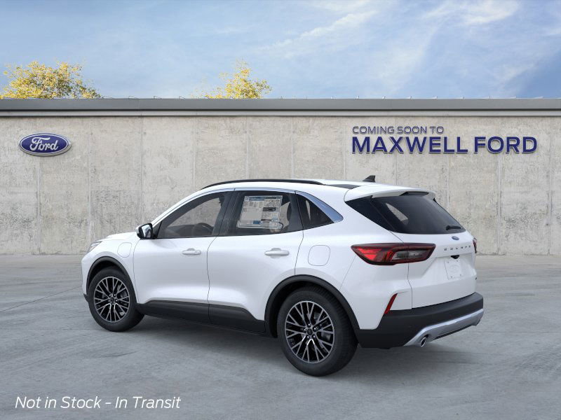 New 2026 Ford Escape SE image 17