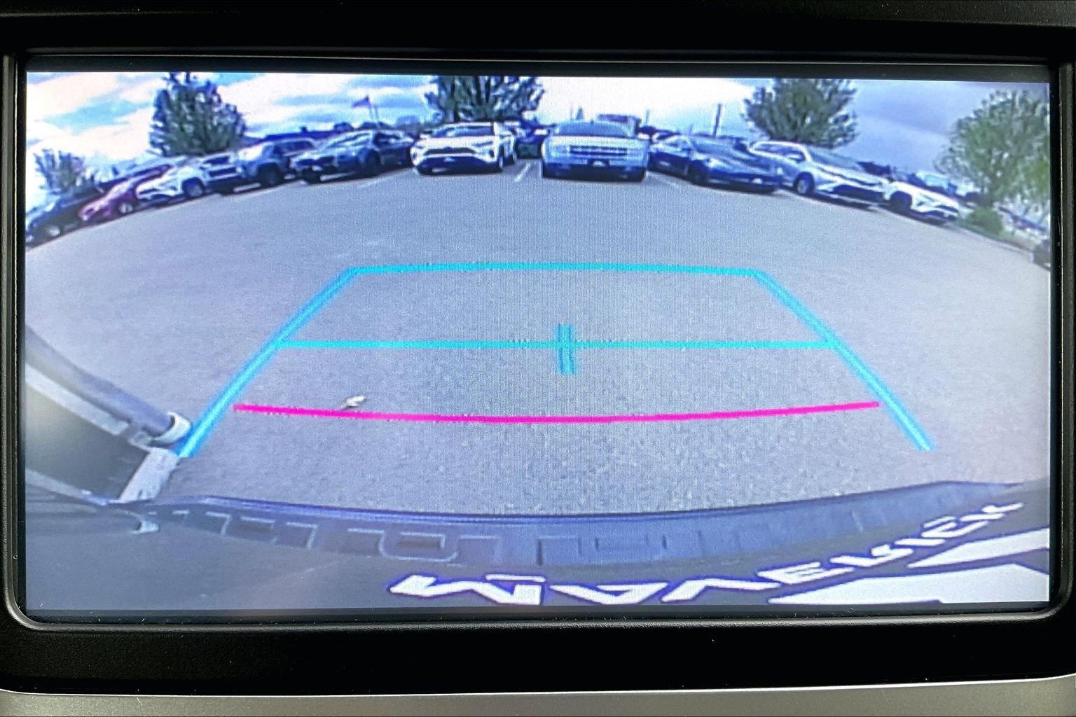 Used 2019 Toyota 4Runner SR5 Premium AWD/4WD image 13