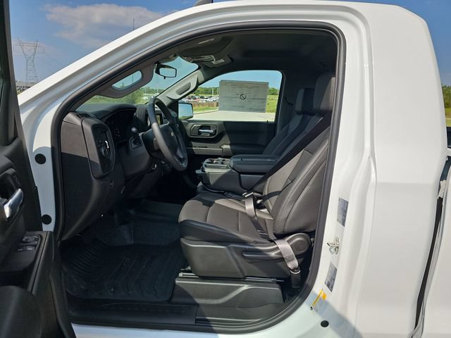 New 2026 Chevrolet Silverado 1500 W/T RWD image 18