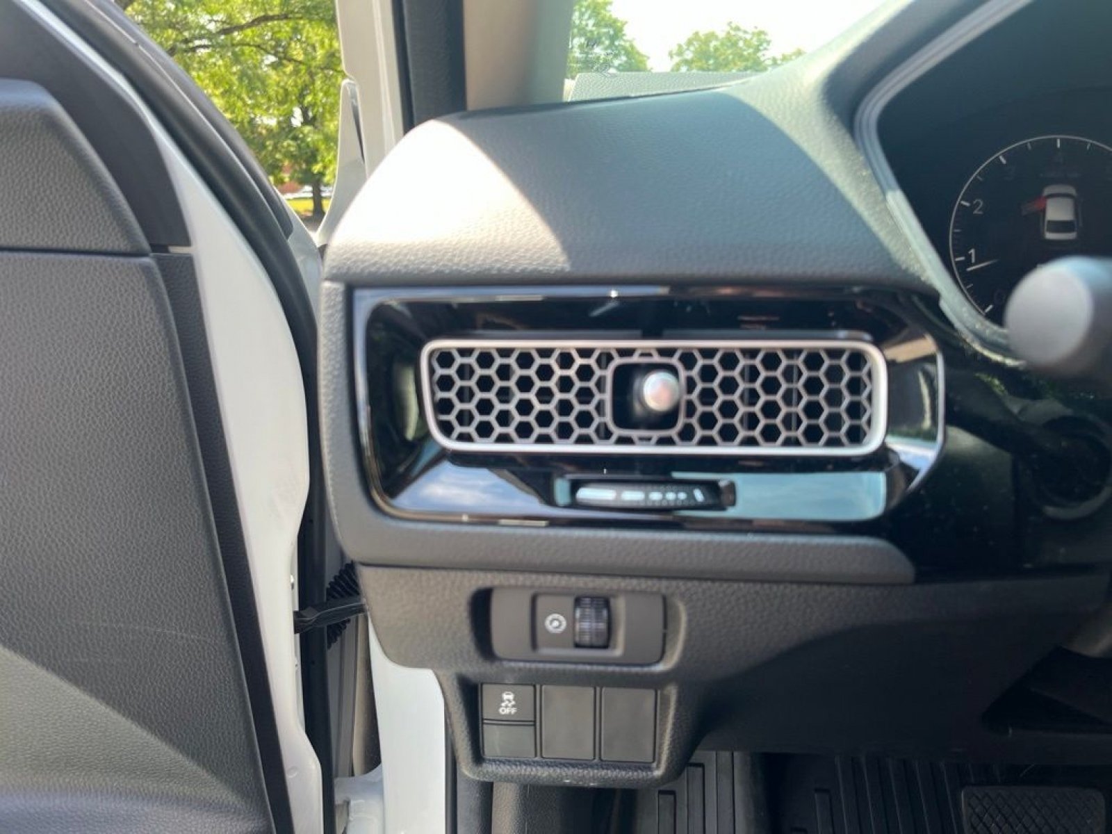 Certified 2026 Honda Civic LX image 8