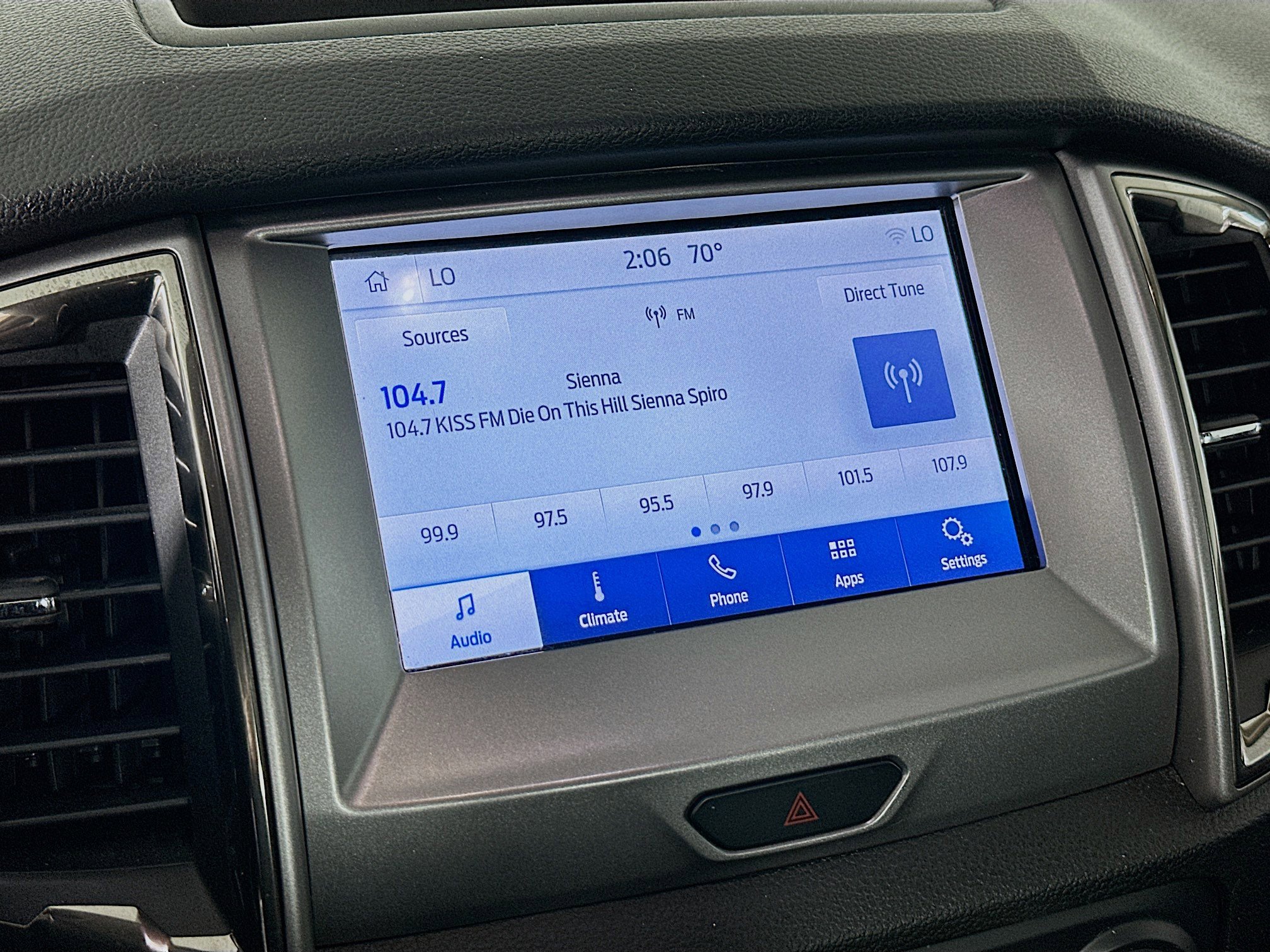 Used 2021 Ford Ranger XLT w/ Equipment Group 301A Mid image 21