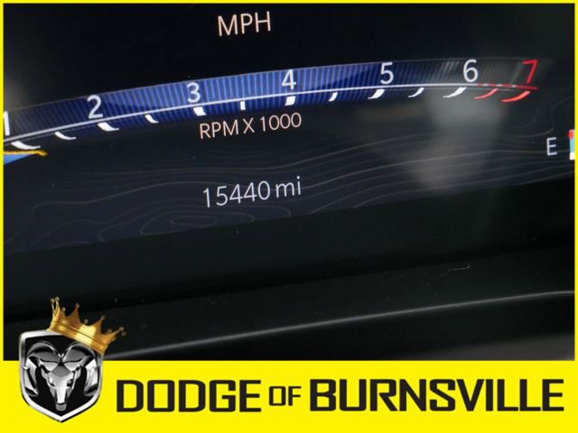 Used 2023 Jeep Grand Cherokee Altitude image 32