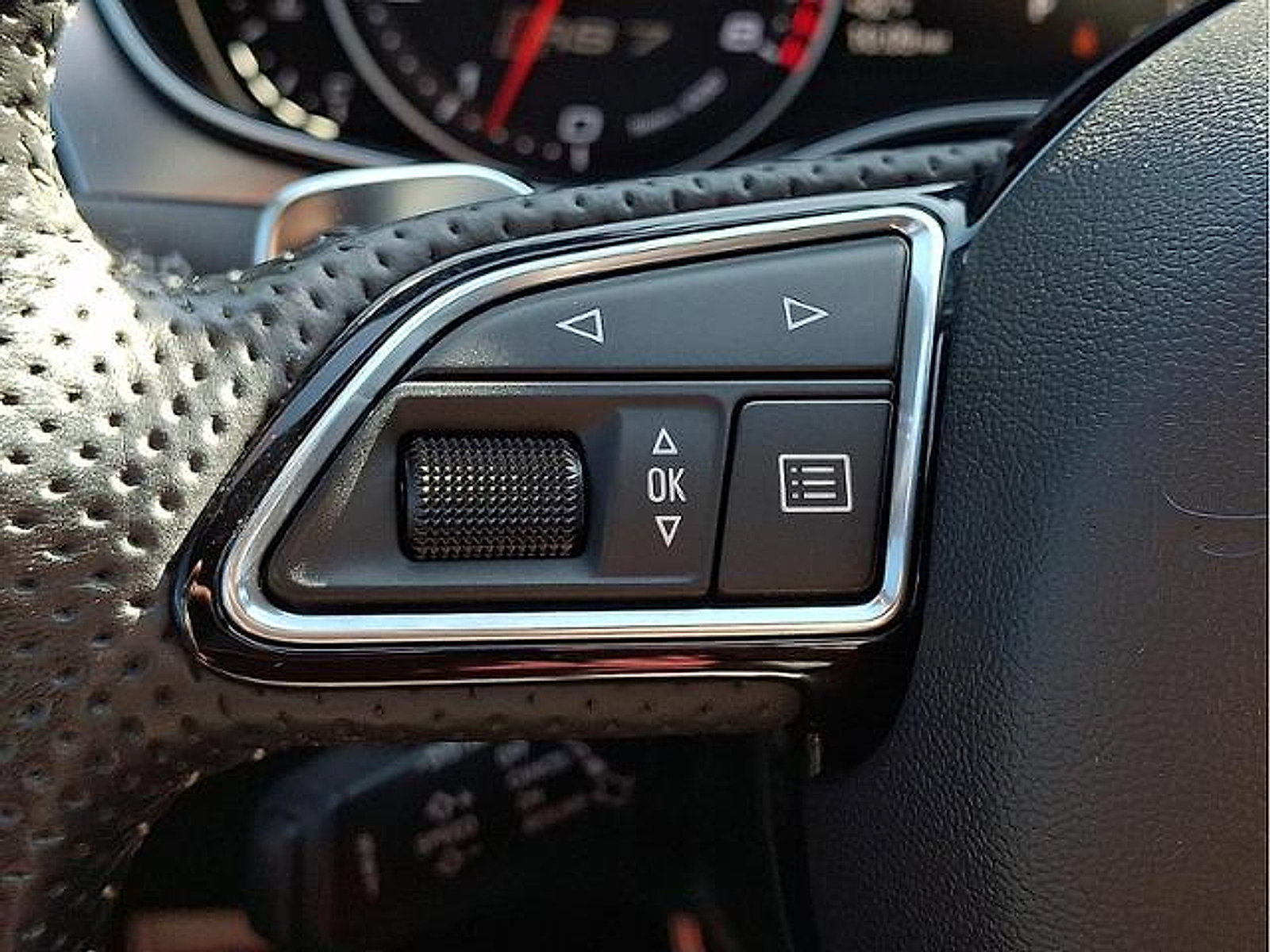 Used 2015 Audi RS 7 Prestige AWD/4WD image 21