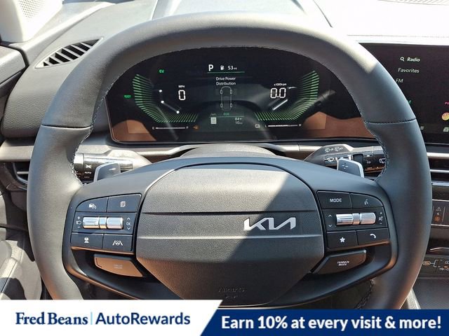 New 2026 Kia Sportage S AWD/4WD image 18