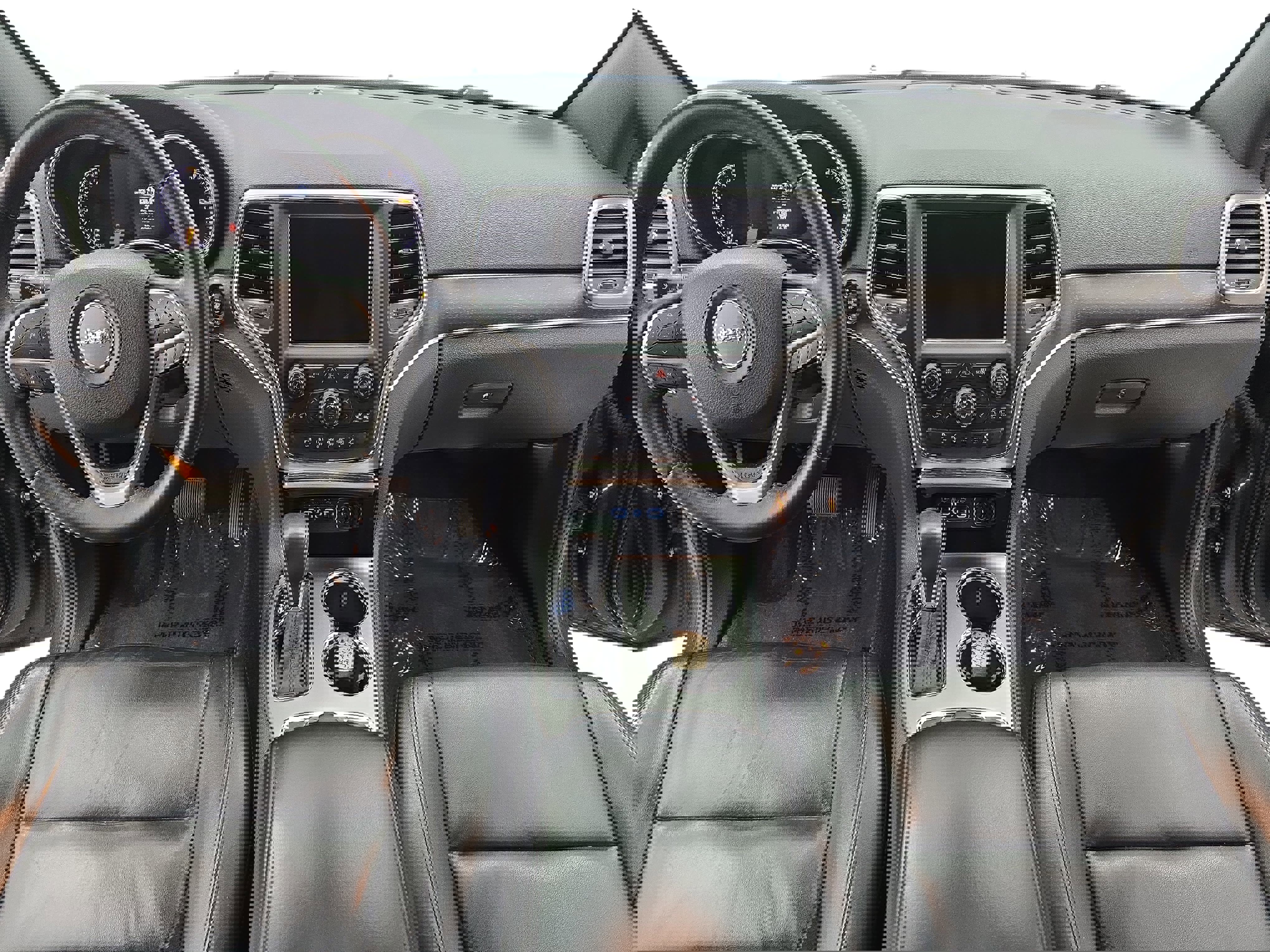 Used 2018 Jeep Grand Cherokee Limited image 9