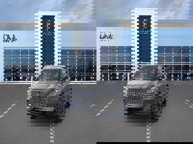 New 2025 Lincoln Corsair AWD w/ Equipment Group 101A image 2