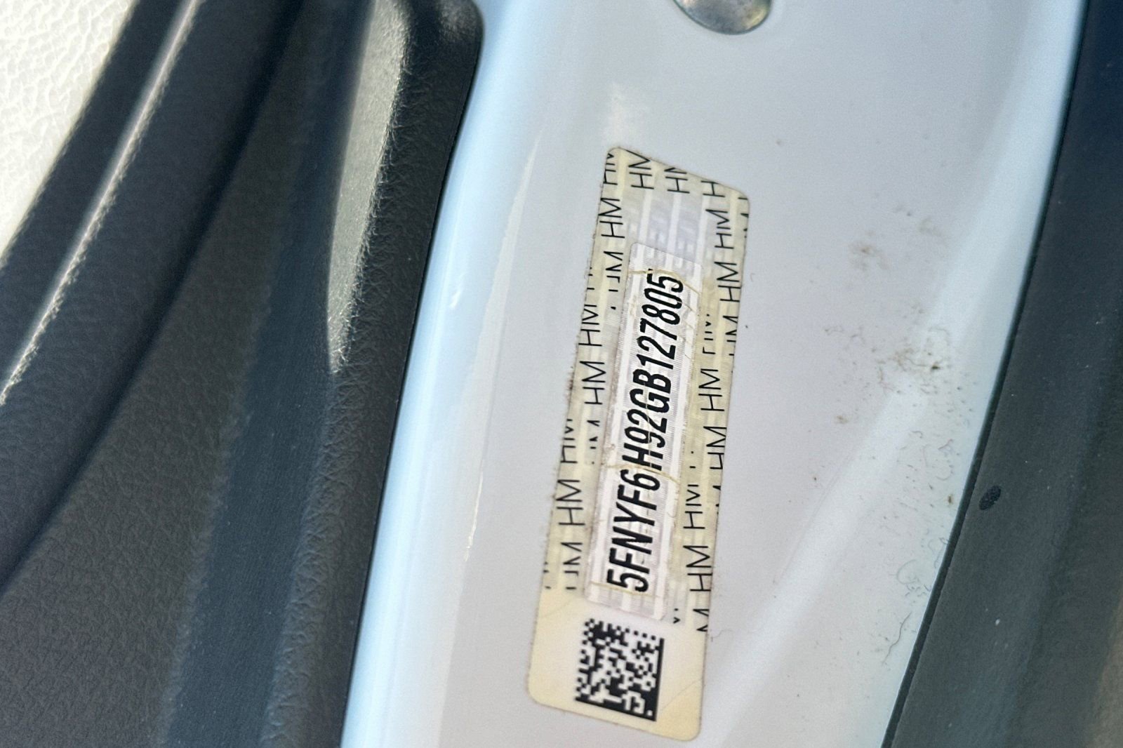 Used 2016 Honda Pilot Touring image 12